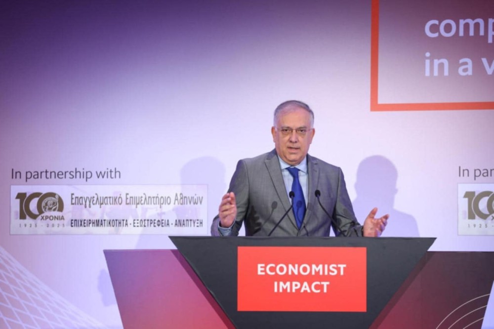 Τάκης Θεοδωρικάκος: «Μειώνουμε κατά 25% το γραφειοκρατικό βάρος των επιχειρήσεων»
