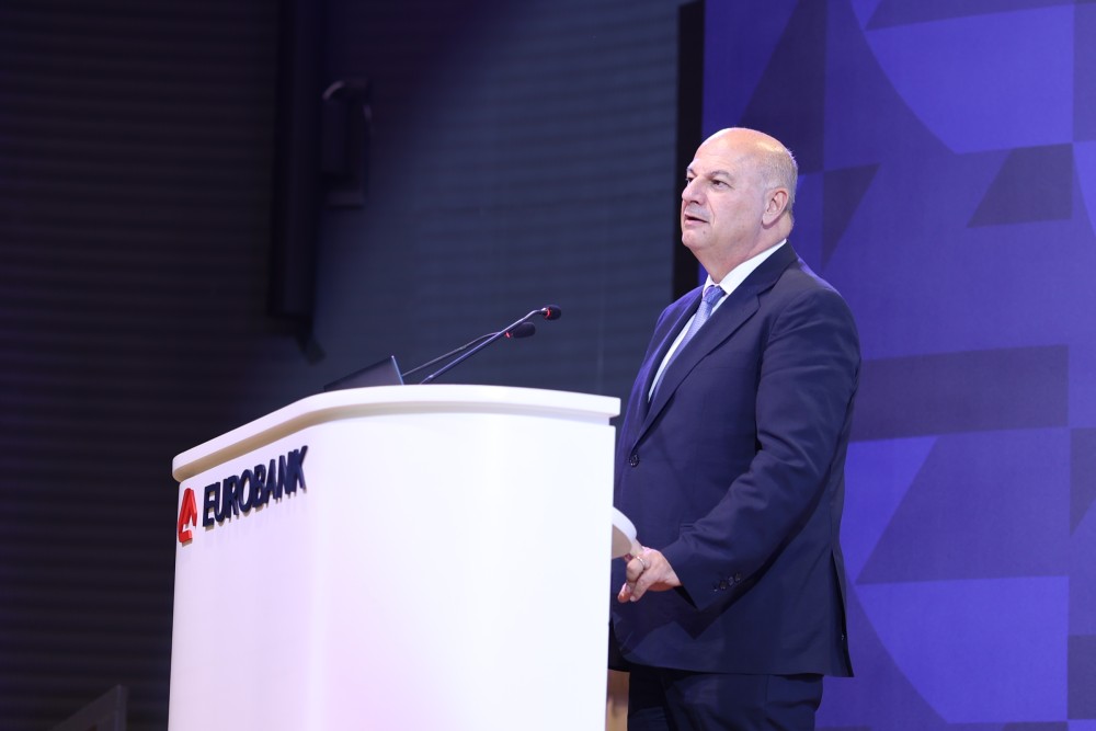 Κώστας Τσιάρας: Εθνική επιλογή και στρατηγική επένδυση οι εξαγωγές αγροτικών προϊόντων
