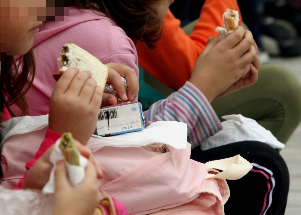 Υπουργείο Υγείας και UNICEF - Δωρεάν συνεδρίες με διατροφολόγο για παιδιά
