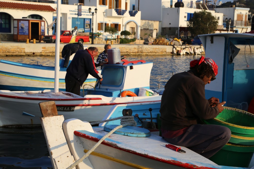 Οι Λειψοί είναι το «μυθικό» νησί της Ελλάδας, σύμφωνα με τους Βρετανικούς Times (video)
