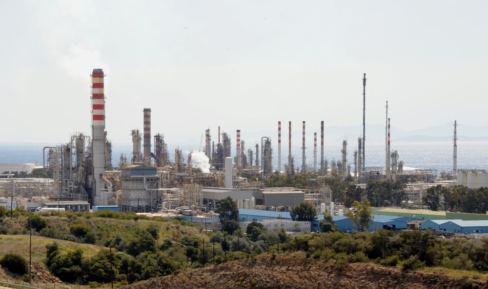 Motor Oil: τρίμηνο με κέρδη και μέρισμα για τους μετόχους