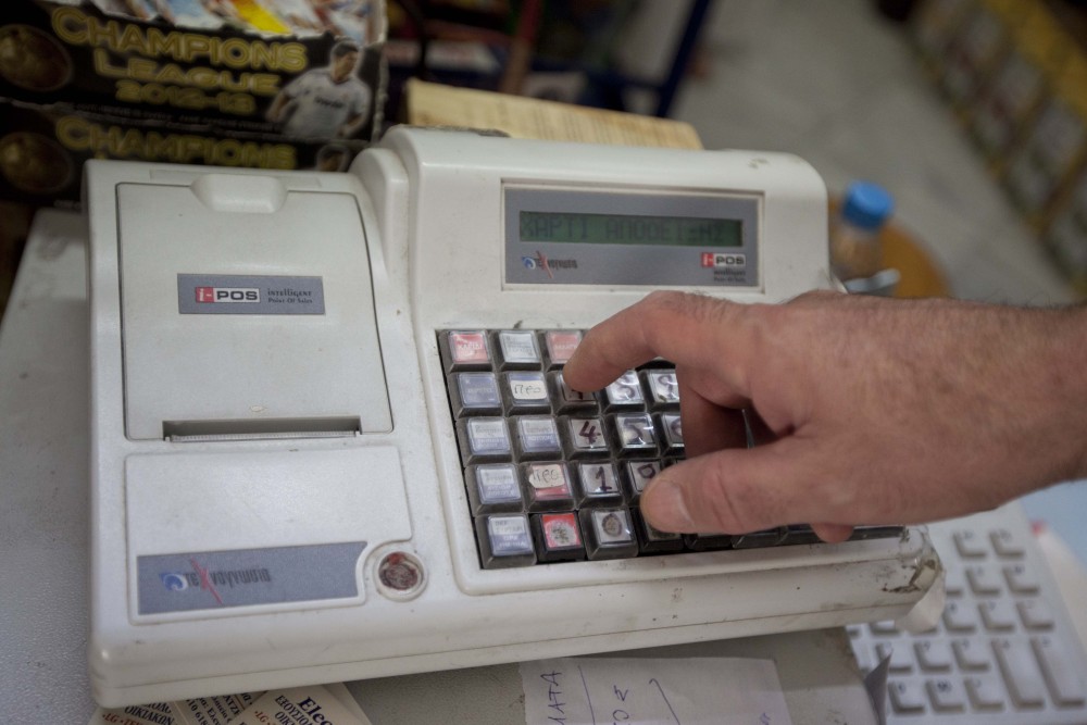 Υποχρεωτικό από σήμερα το Ψηφιακό Δελτίο Αποστολής - Ποιους αφορά και τι αλλάζει