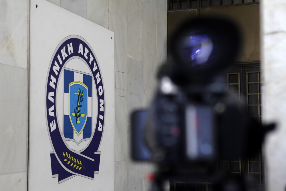 Θεσσαλονίκη: συνελήφθη ανήλικος για 10 ληστείες – Έκανε μία την ημέρα