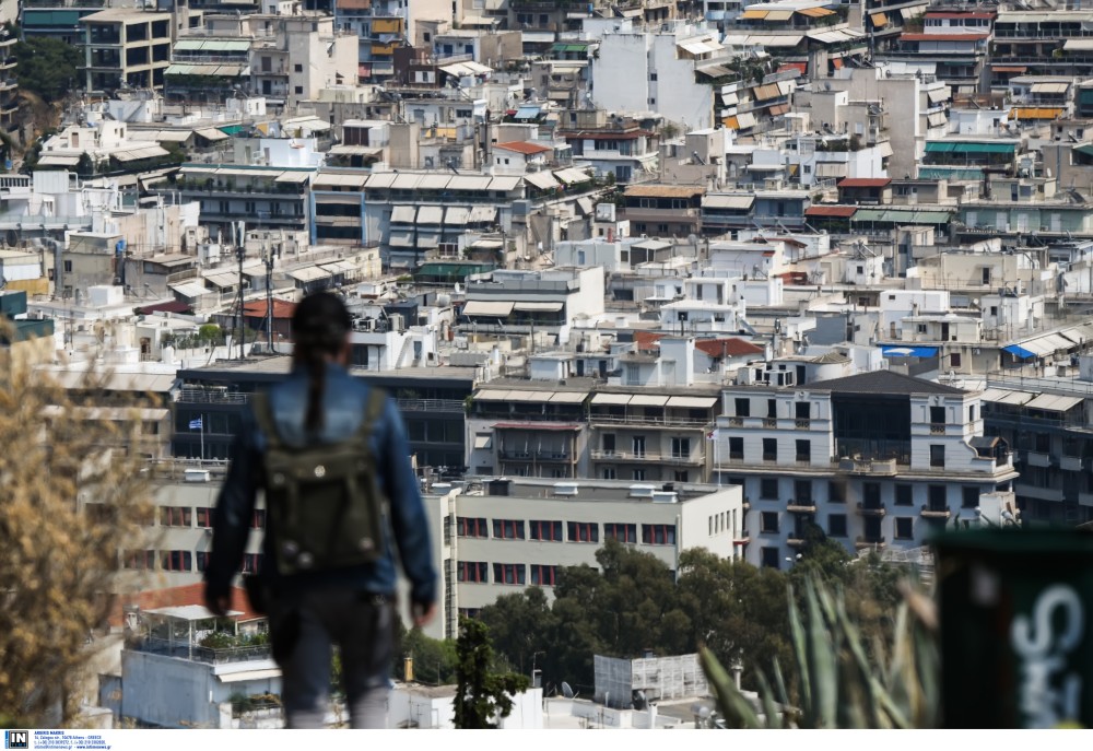 Το σχέδιο για περιορισμό του «μαύρου χρήματος» στα ενοίκια - Έρχονται αυστηρά πρόστιμα