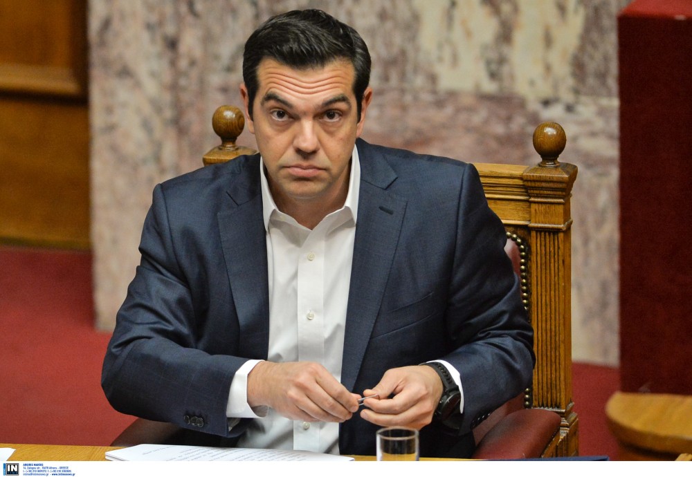 Πορτοσάλτε για Τσίπρα: Ο «περιπατητής του Σουνίου» με τα αναπτυξιακά... θαύματα (video)