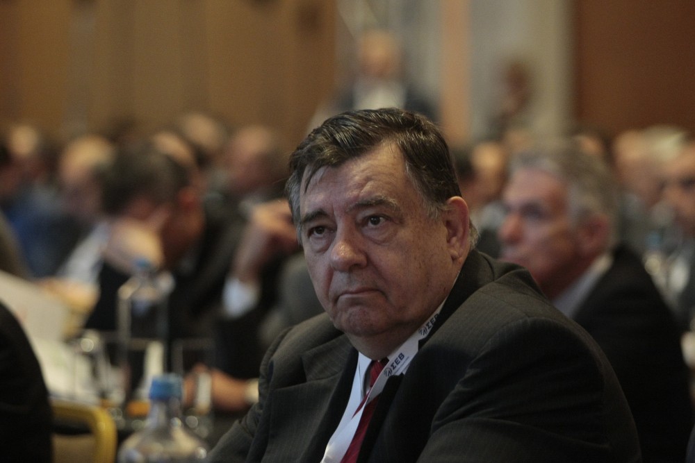 Καρατζαφέρης για Μητσοτάκη: Έχει υπεροχή στην οικονομία, στην άμυνα, στα διεθνή θέματα