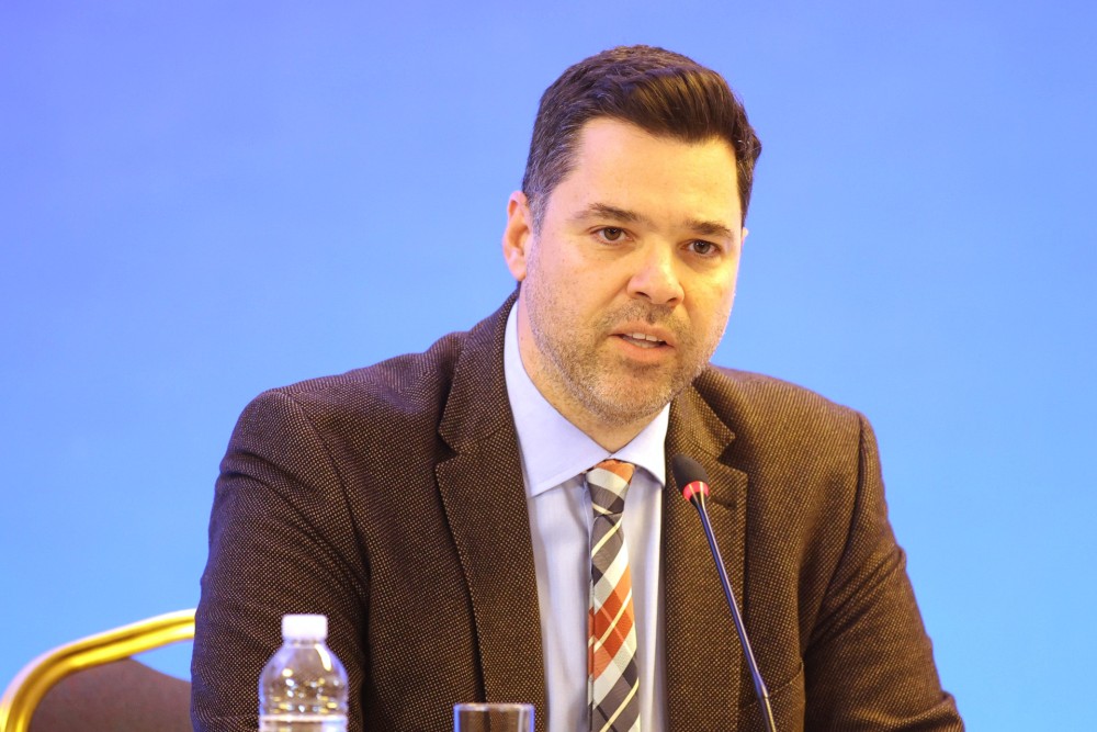Κοντογεώργης για ομιλία Τσίπρα: Μνήμες από ένα ζοφερό παρελθόν που κανένας Έλληνας δεν θέλει να ξαναζήσει