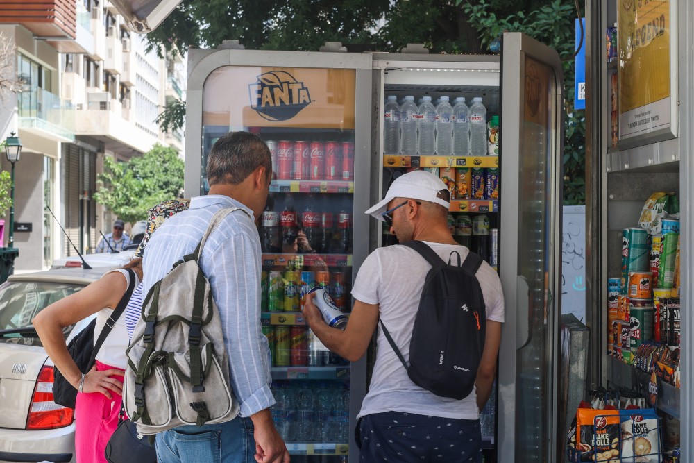 Σημαντικές επενδύσεις και κέρδη για την Green Beverages