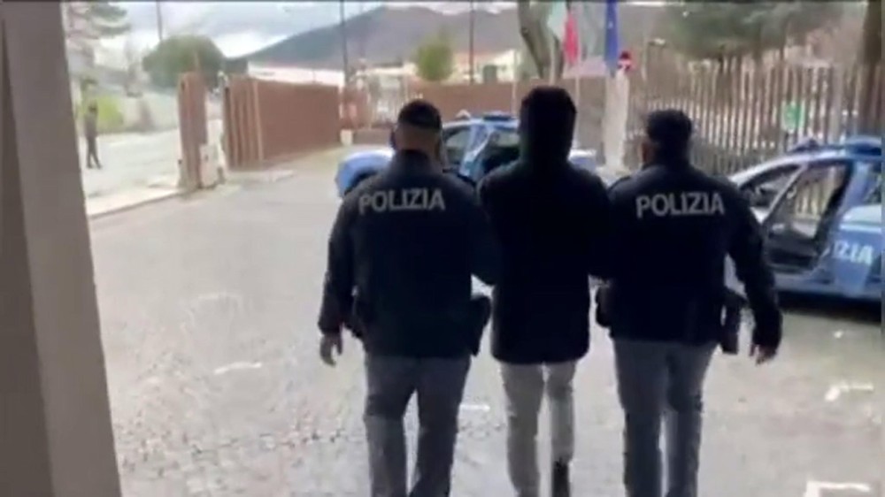 Γυναικοκτονία στην Ιταλία - 14χρονη ξυλοκοπήθηκε μέχρι θανάτου