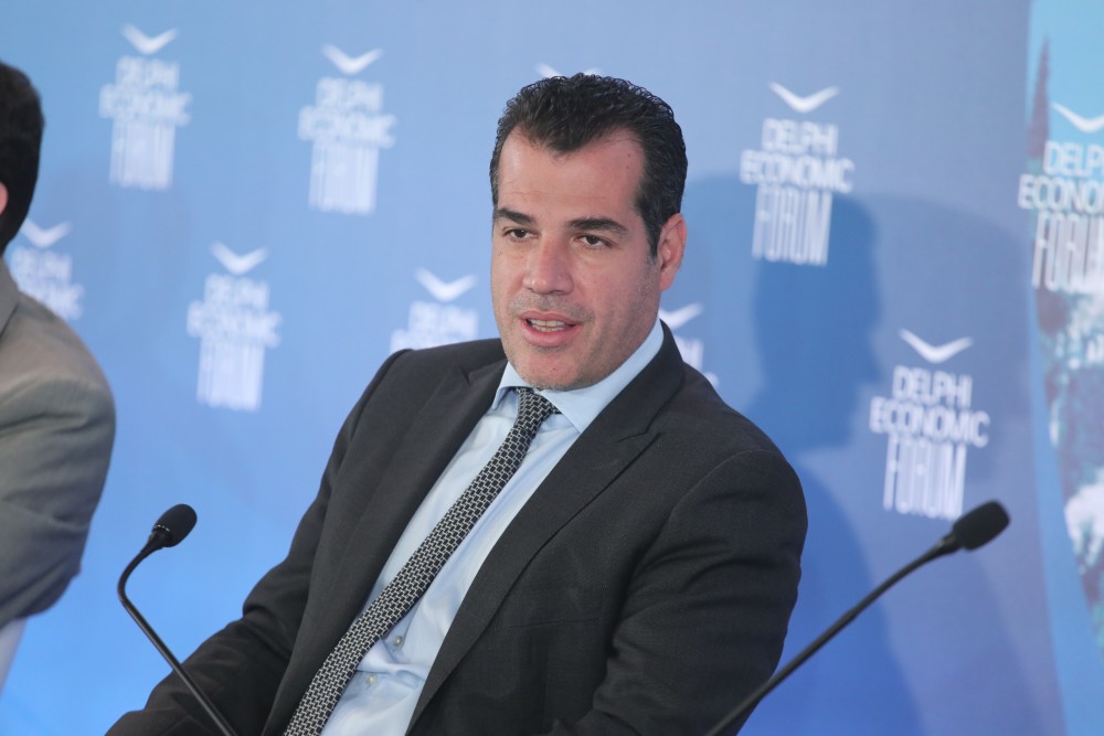 Πλεύρης σε Αρβανίτη: Με δύο καταδικασμένους υπουργούς, μιλάτε για Δικαιοσύνη; (video)