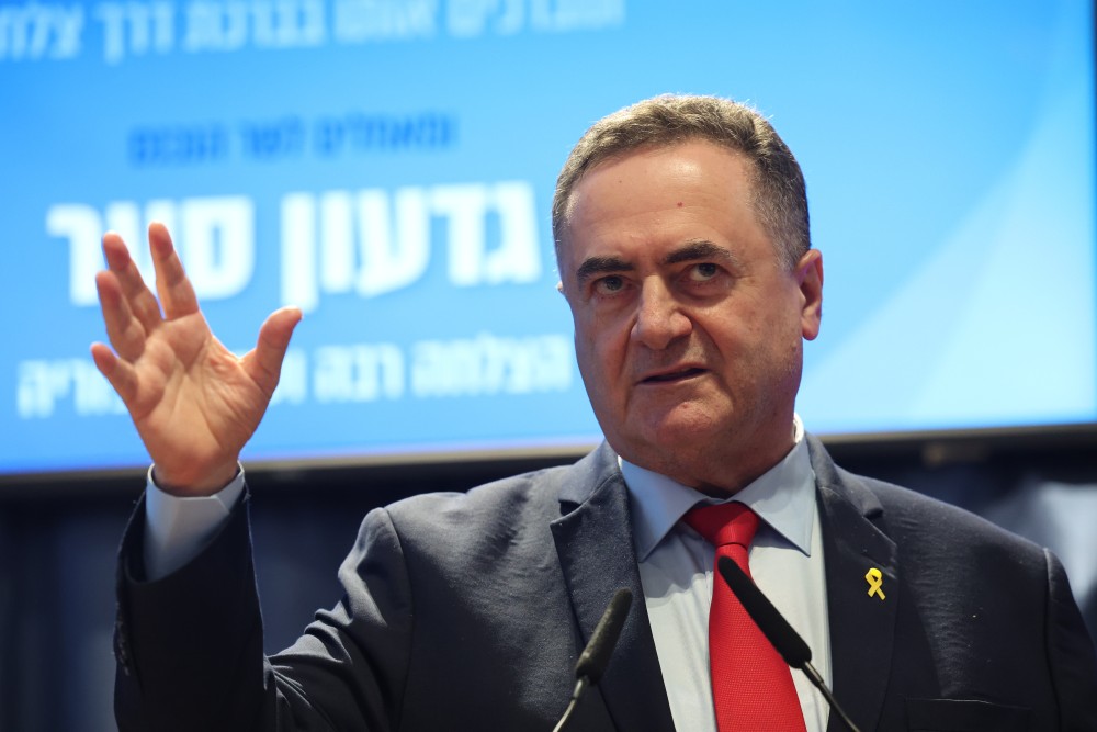 Νέες προειδοποιήσεις Κατζ: Έρχονται νέες επιθέσεις - Η Τεχεράνη θα γίνει Βηρυτός