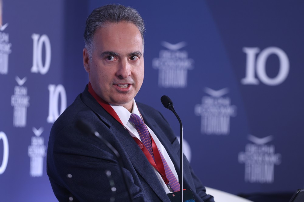 Helleniq Energy: όλα ανοιχτά για τη γεώτρηση στη Νότια Κρήτη