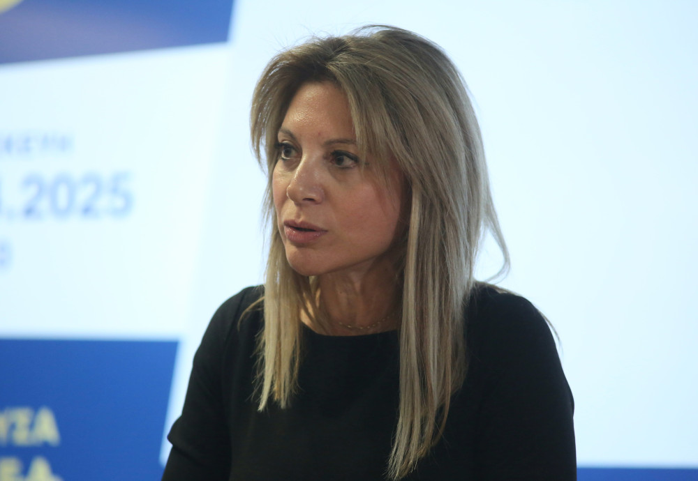 Η «τιμωρός» Καρυστιανού και το κόμμα του ξυλολίου