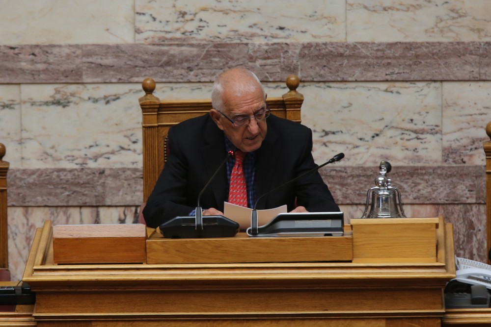 Κακλαμάνης: Διεύρυνση Ε.Ε. με όρους – Μήνυμα στα Βαλκάνια