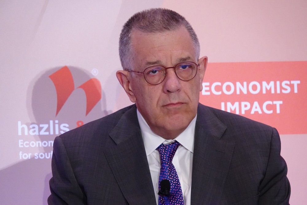 Ταχιάος: Πρώτη προτεραιότητα η οδική ασφάλεια - Έρχεται ριζικός νέος Κ.Ο.Κ.