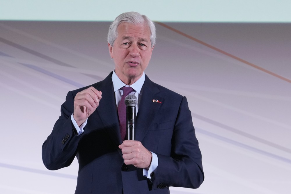 Ο επικεφαλής της JPMorgan προβλέπει κρίση στην αγορά χρέους των ΗΠΑ