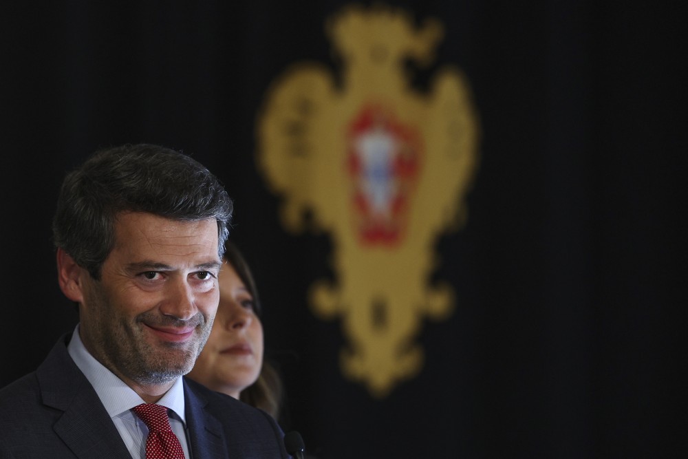 Εκλογές στην Πορτογαλία: η ακροδεξιά δεύτερη κοινοβουλευτική δύναμη