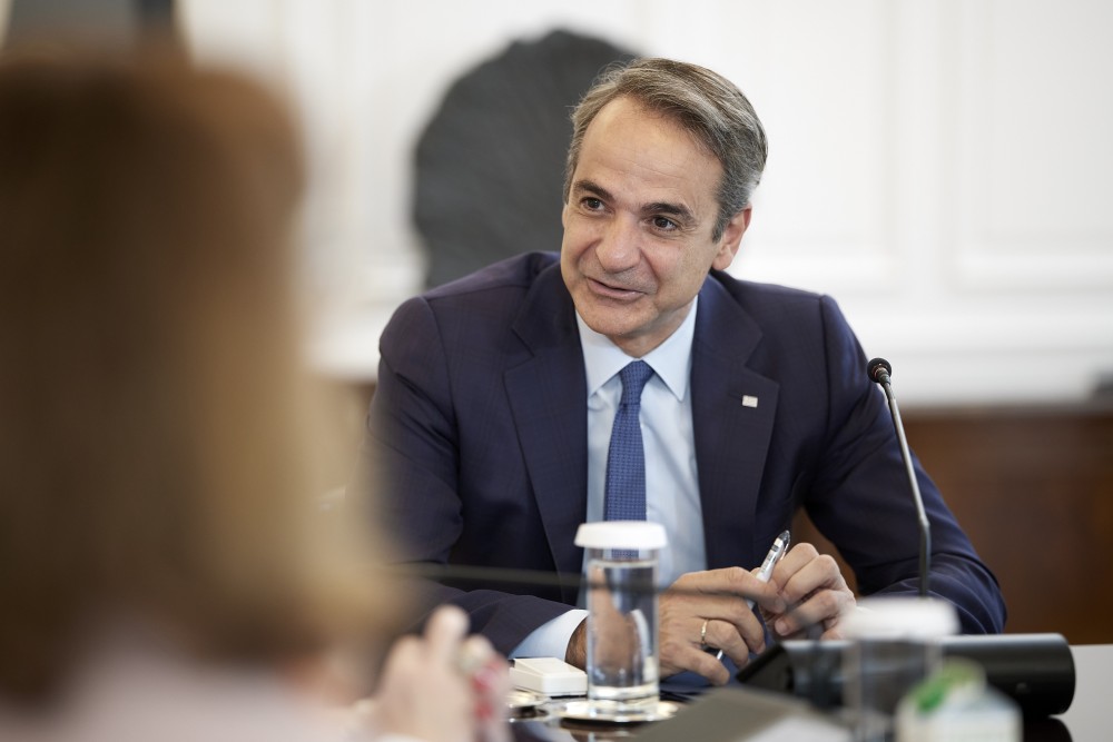 Αξιολόγηση ή ακινησία; Ο Μητσοτάκης βάζει την αντιπολίτευση προ των ευθυνών της