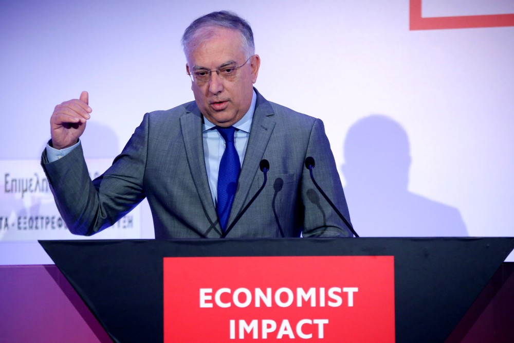 Θεοδωρικάκος από Χάλκη: Αγώνας για την επαναλειτουργία της Θεολογικής Σχολής