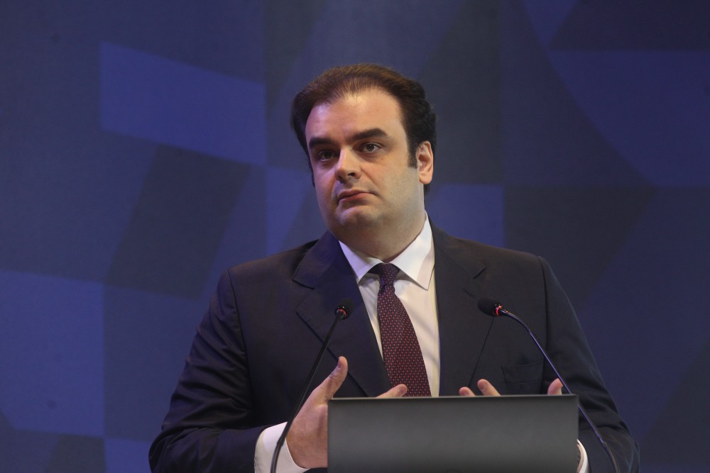 Πιερρακάκης: Η Ελλάδα θα συνεχίσει τις αλλαγές και τις μεταρρυθμίσεις με ταχύτητα