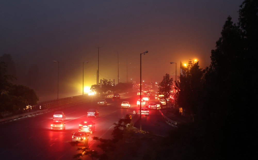 Το Ισραήλ χτύπησε τον κύριο πυρηνικό σταθμό του Ιράν