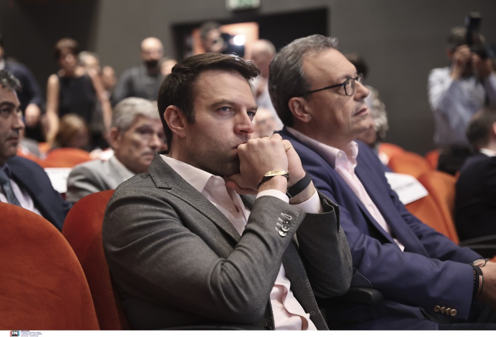 Ο απαξιωμένος ΣΥΡΙΖΑ, ο Φάμελλος και η «εκδίκηση» του Κασσελάκη