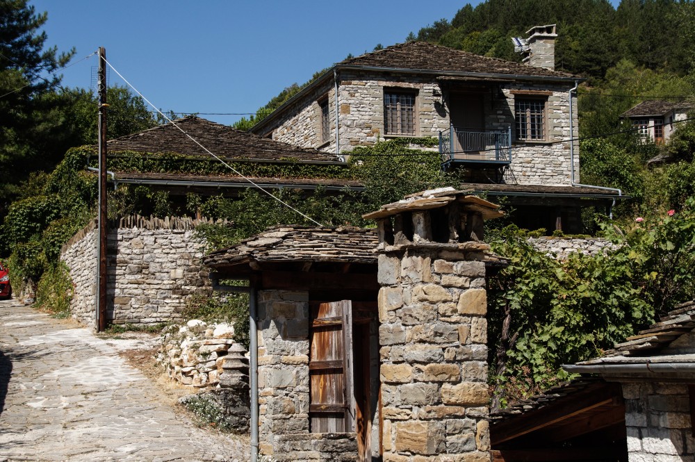 Ρύθμιση «ανάσα» για τους οικισμούς κάτω των 2.000 κατοίκων: Έρχεται τον Ιούνιο