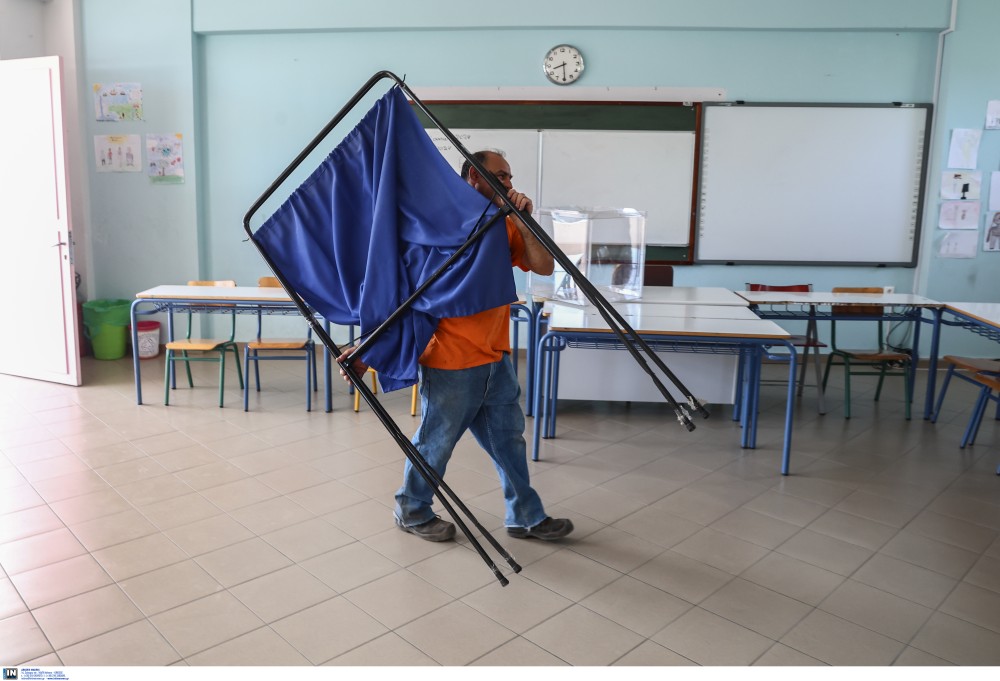 Με λύσεις η κυβέρνηση, με προβλήματα η αντιπολίτευση