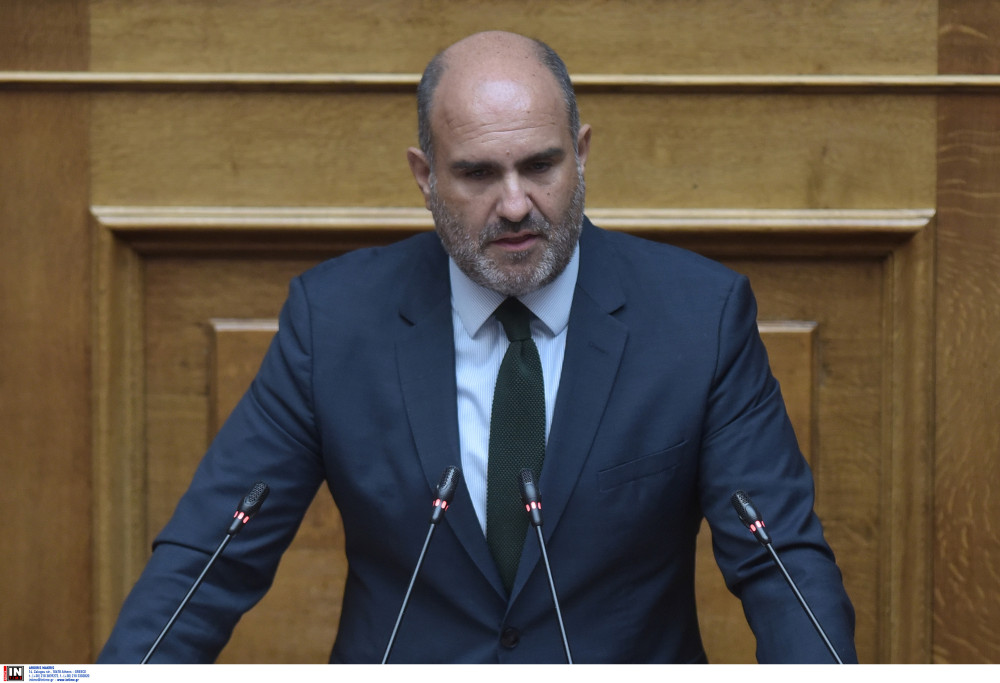 Δημήτρης Μαρκόπουλος στο «Μανιφέστο»: Χτίζουμε ανάχωμα στα fake news του οικονομικού λαϊκισμού