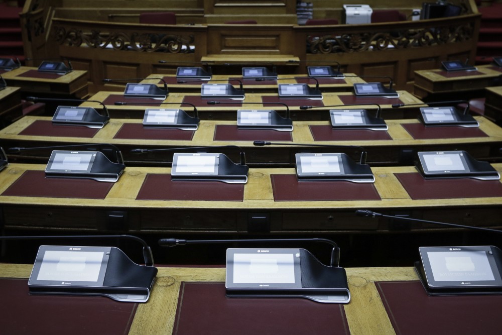 «Είμαστε εδώ για να χτίσουμε κράτος»: οι θιασώτες του τεχνοφασισμού είδαν το φως το… αληθινό