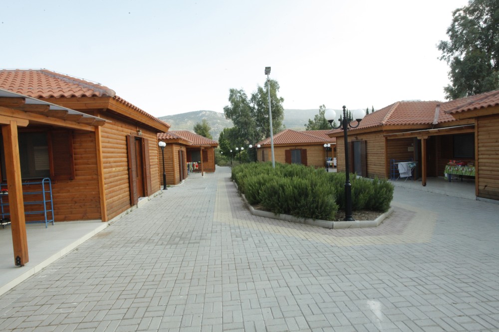 Αρχίζει το παιδικό κατασκηνωτικό πρόγραμμα του ΛΑΕ&#x2F;ΟΠΕΚΑ – Ποιοι είναι οι δικαιούχοι