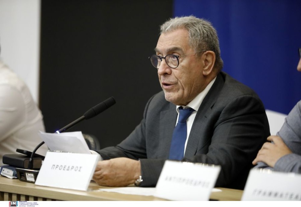 Καπερνάρος για Μάτι: «Καήκαμε ως αξιοπρεπής λαός, κάηκαν τα πάντα» (video)