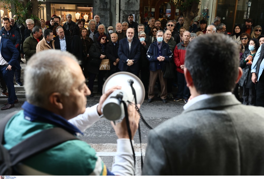 Νέα κινητοποίηση από τους δανειολήπτες σε ελβετικό φράγκο στις 25&#x2F;6 - Τι ζητούν