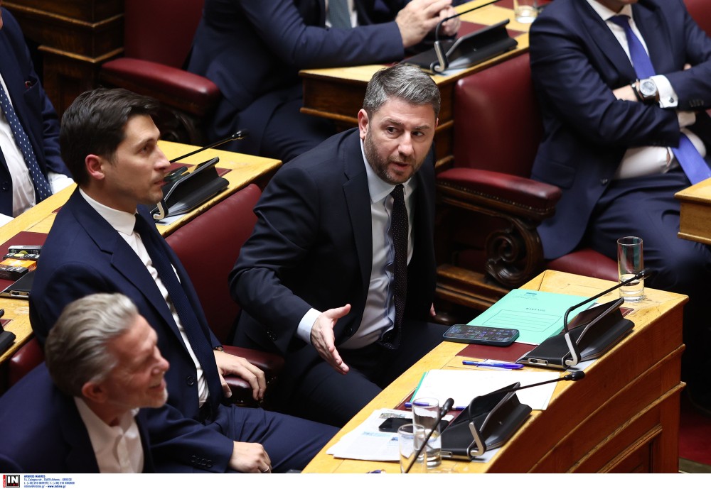 Όχι και να σοκάρεται το ΠΑΣΟΚ με τον ΟΠΕΚΕΠΕ