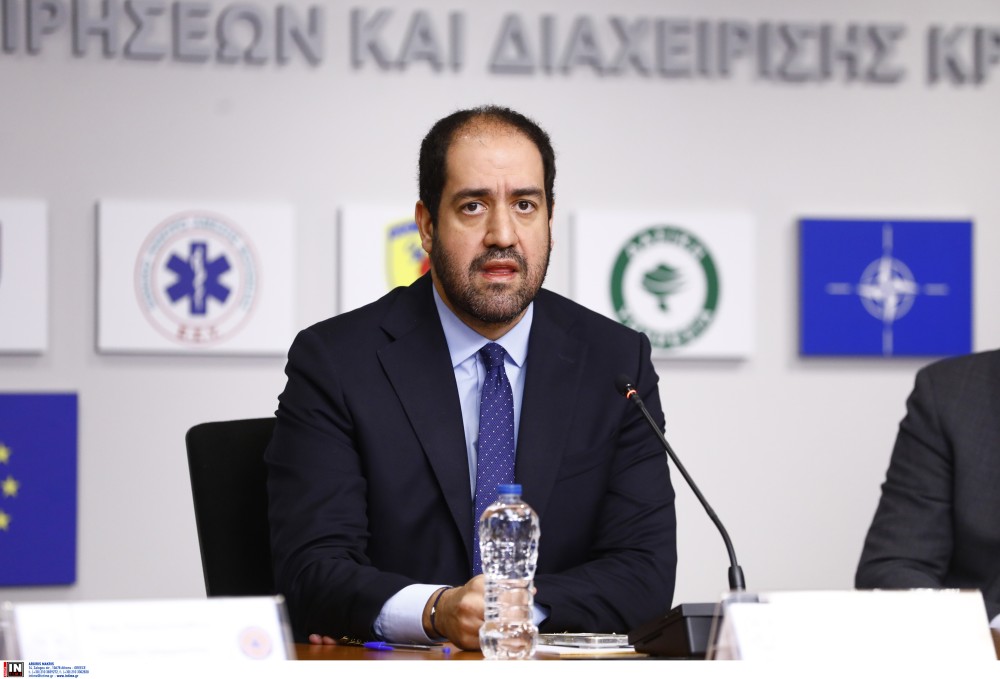 Κεφαλογιάννης για τον αθλητισμό: Διδάσκει αξίες στη μάχη για την κλιματική κρίση