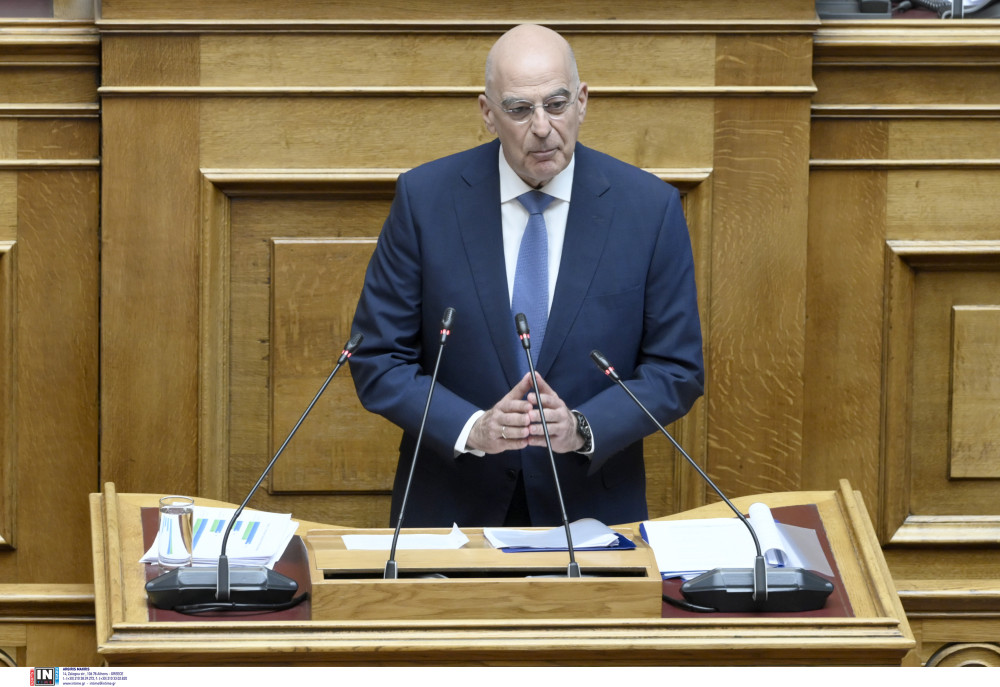 Βουλή: τροπολογία Δένδια για τη βιωσιμότητα των μετοχικών ταμείων