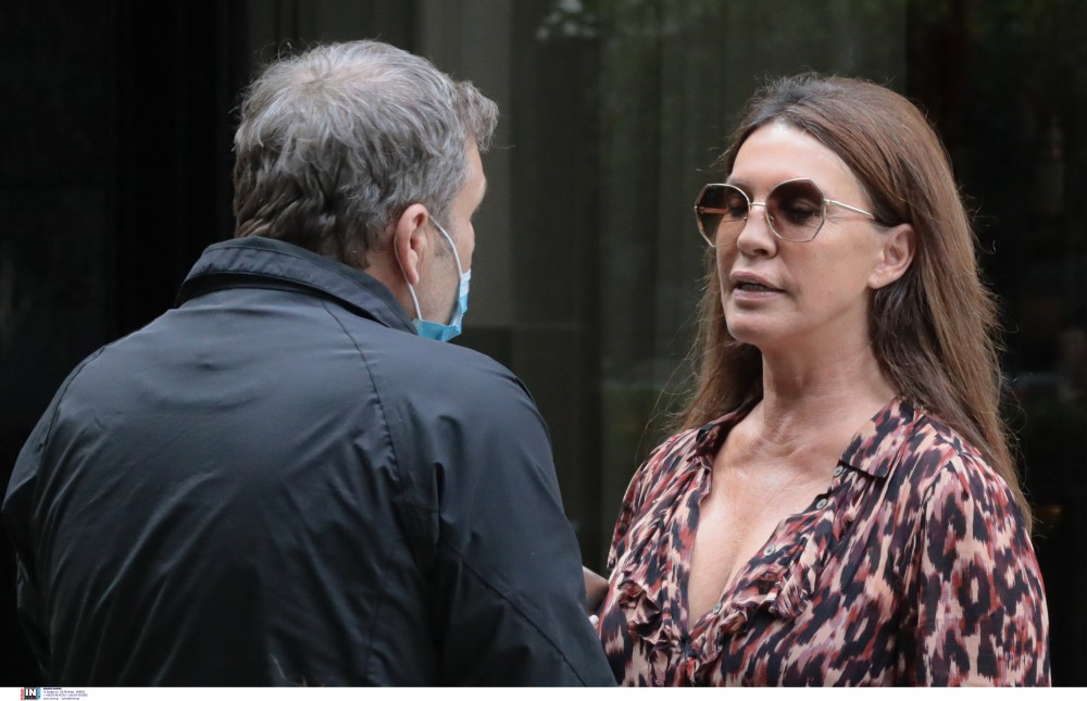 Βάνα Μπάρμπα: τα νεότερα για την κατάσταση της υγείας της