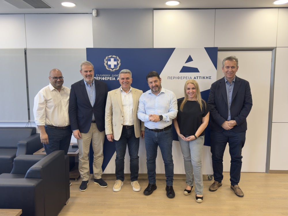 Χαρδαλιάς από Νέα Ιωνία: Κάνουμε πράξη τη δέσμευσή μας για δημιουργία υπόγειου πάρκινγκ