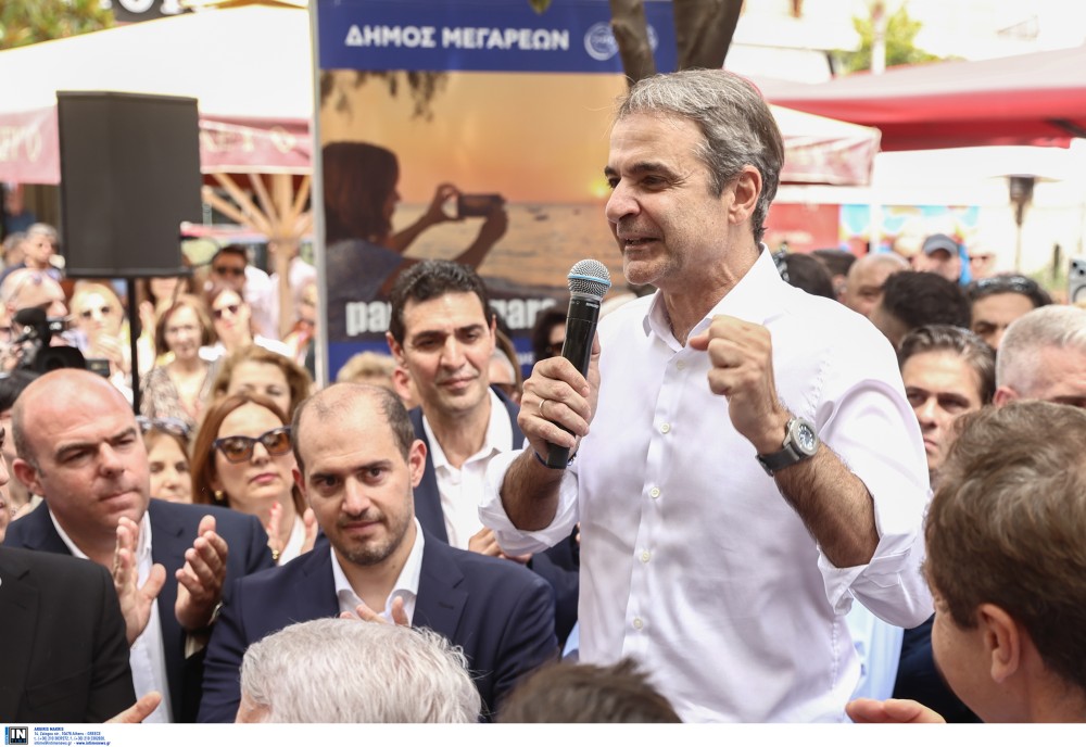 Κόντρα στον λαϊκισμό με έργο μετρήσιμο