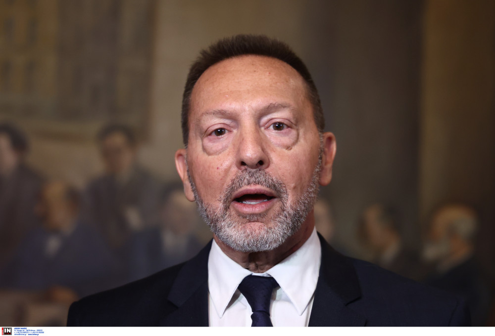 Στουρνάρας: Πόλος έλξης επενδυτικών ευκαιριών σε στρατηγικούς τομείς η Ελλάδα