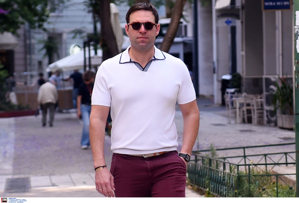Ο ΣΥΡΙΖΑ «βγάζει» στο προσκήνιο τον... Κασσελάκη