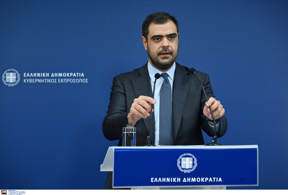 Ο Παύλος Μαρινάκης βάζει τέλος σε παθογένειες δεκαετιών αλλά και στη… Ζωή