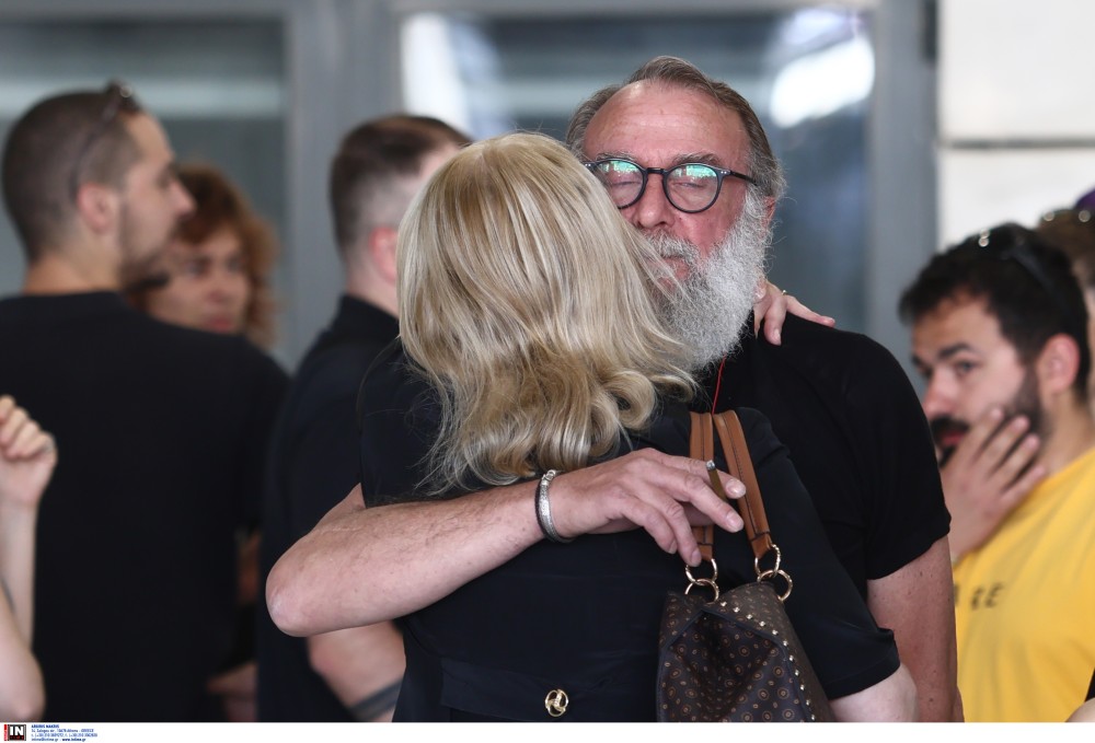 Για τους νεκρούς στο Μάτι δεν δίνουν δεκάρα