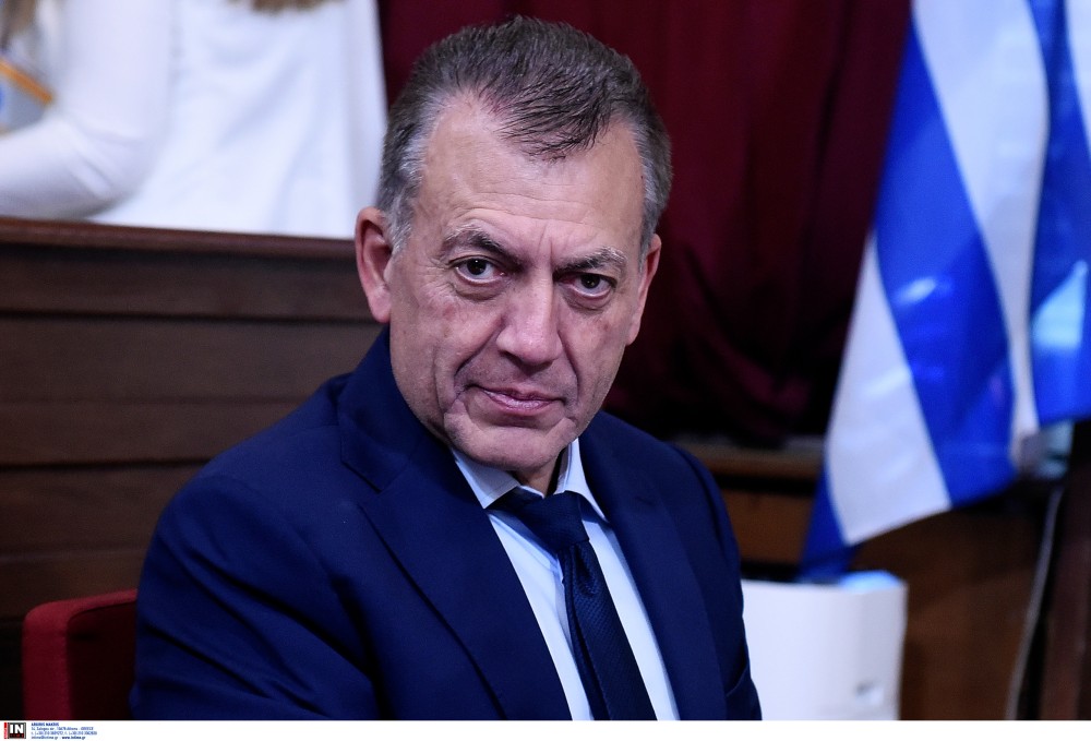 Βρούτσης: Αν δεν έρθουν οι ιδιοκτήτες των ΚΑΕ θα ακυρωθεί το πρωτάθλημα (video)