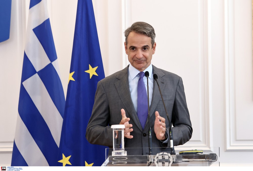 Κυριάκος Μητσοτάκης: Όσοι αρνούνται την αξιολόγηση αρνούνται να λογοδοτήσουν στους πολίτες