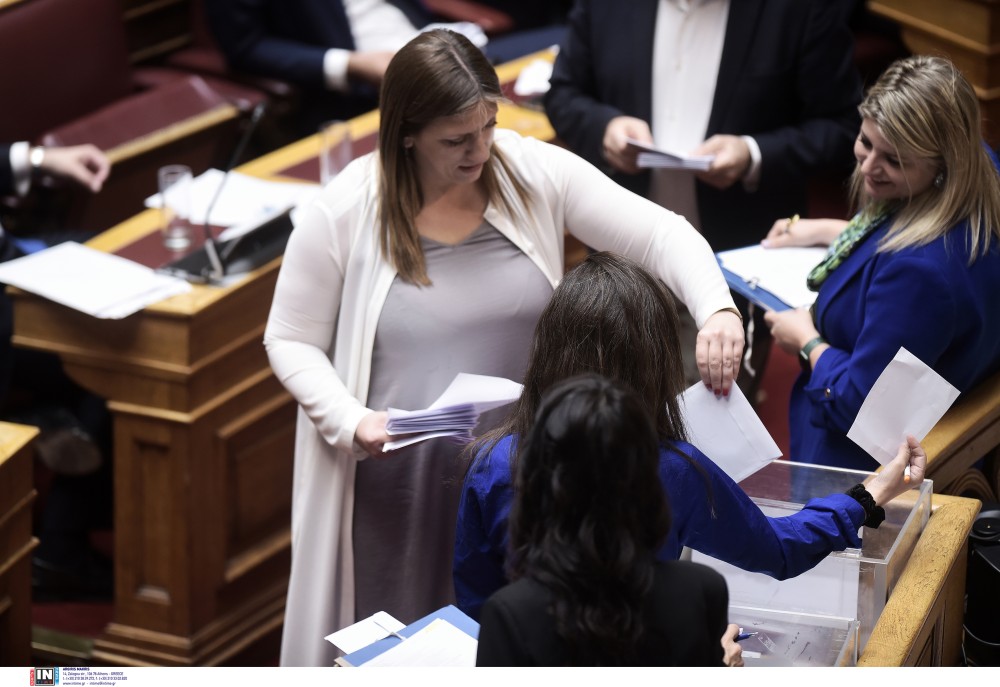 Η Ζωή κύκλους κάνει: Από την υπεράσπιση βιαστών στην πολιτική εκμετάλλευση των Τεμπών