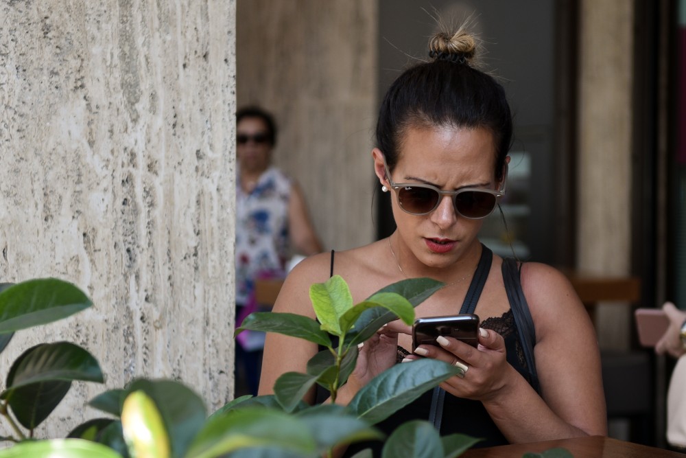 Το μίσος ξεχειλίζει στα social media και όχι μόνο
