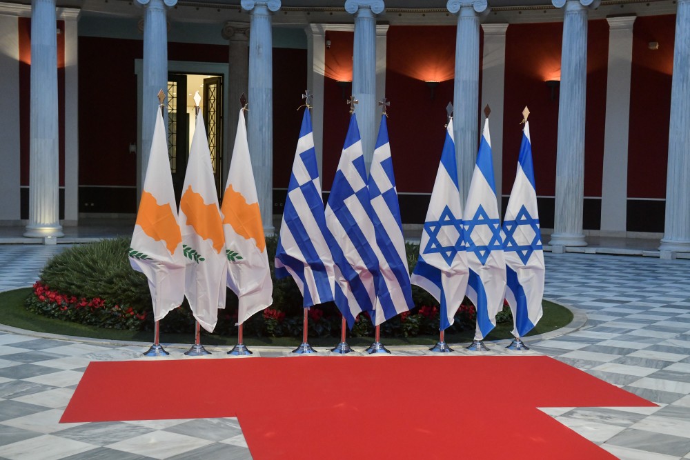 Η Ρωσία με παραπληροφόρηση επιχειρεί να εμπλέξει την Κύπρο στη σύγκρουση Ισραήλ - Ιράν