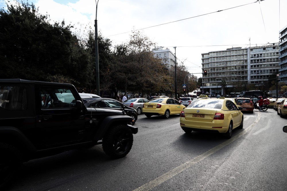 Νέος ΚΟΚ: Κλιμακωτές ποινές – Στο στόχαστρο η υποτροπή