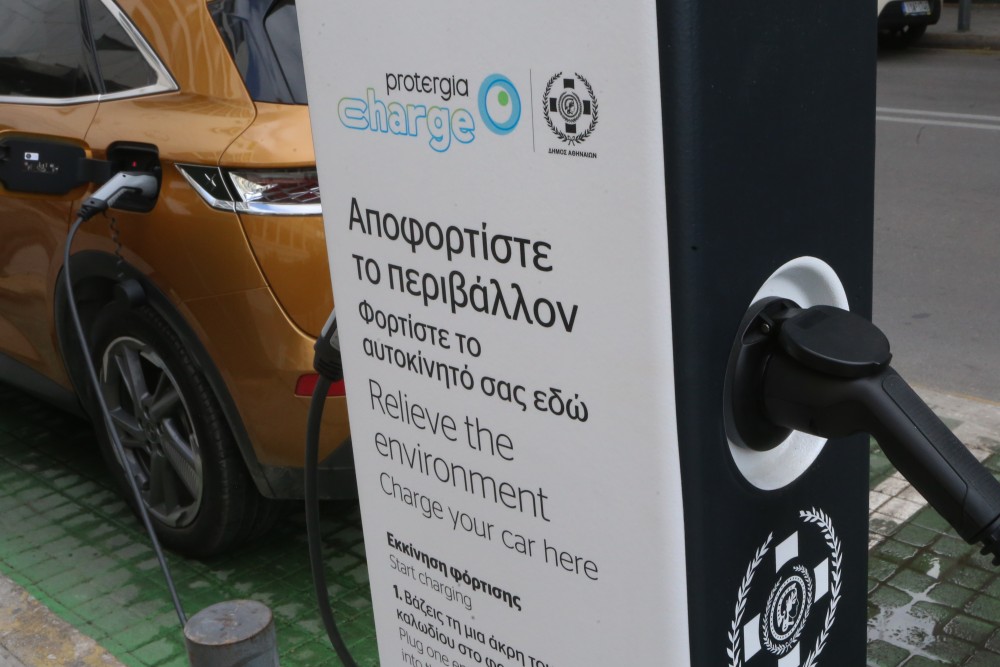 T&E: Κοινωνικό leasing για ηλεκτρικά αυτοκίνητα – Οικονομική λύση για χαμηλά εισοδήματα στην ΕΕ